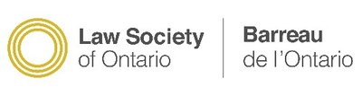 LSO logo (CNW Group/The Law Society of Ontario)