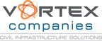 Vortex Companies Acquires Highly Regarded Sewer Rehabilitation Product and Construction Materials Company, Parson Environmental