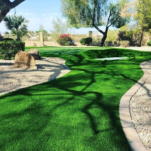Install of the Month: Turf Monsters