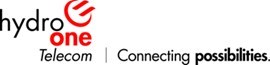 Hydro One Telecom Inc. Logo (CNW Group/Hydro One Telecom Inc.)