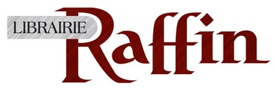 Logo de Librairie Raffin (Groupe CNW/Librairie Raffin inc.)