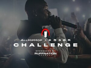 Win a Record Deal with RuffNation Records