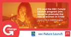 Five-year collaborative project between RBC Future Launch and ÉTS