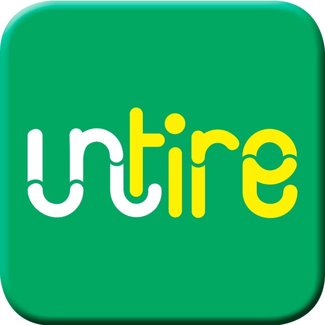 Untire Logo