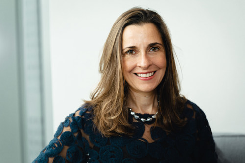 Joanna Catalano, Piano Chief Growth Officer