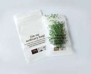 Abel &amp; Cole debuts new compostable packaging