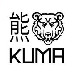 KUMA Knives Logo