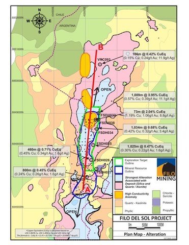 TSXV:FIL_Plan_Map (CNW Group/Filo Mining Corp.)