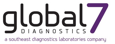 global 7 diagnostics laboratories