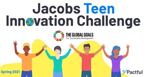 Global Competition for Teenagers to Create Solutions to Local and Global Problems