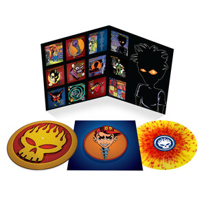 The Offspring Reissues 'Conspiracy Of One' As Limited-edition Deluxe Color Vinyl To Commemorate The 20Th Anniversary Of Its Release