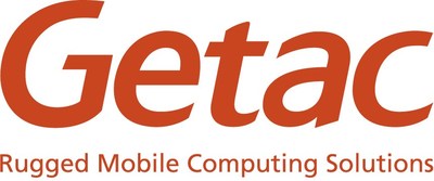 Getac Logo (PRNewsfoto/Getac)