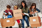 Tackle Your Holiday Shopping from Home with kidpik!