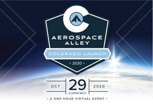 Colorado Partners Launch "Aerospace Alley"