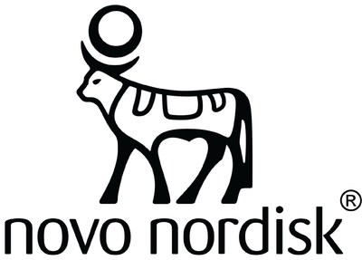 Novo Nordisk Logo (CNW Group/Novo Nordisk Canada Inc.)
