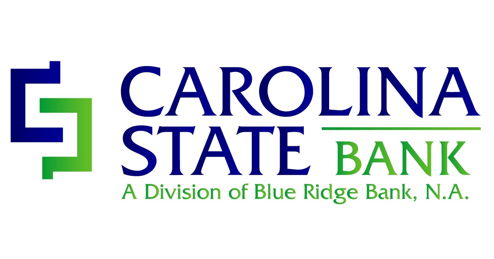 Carolina State Bank Announces Addition of North Carolina Market President