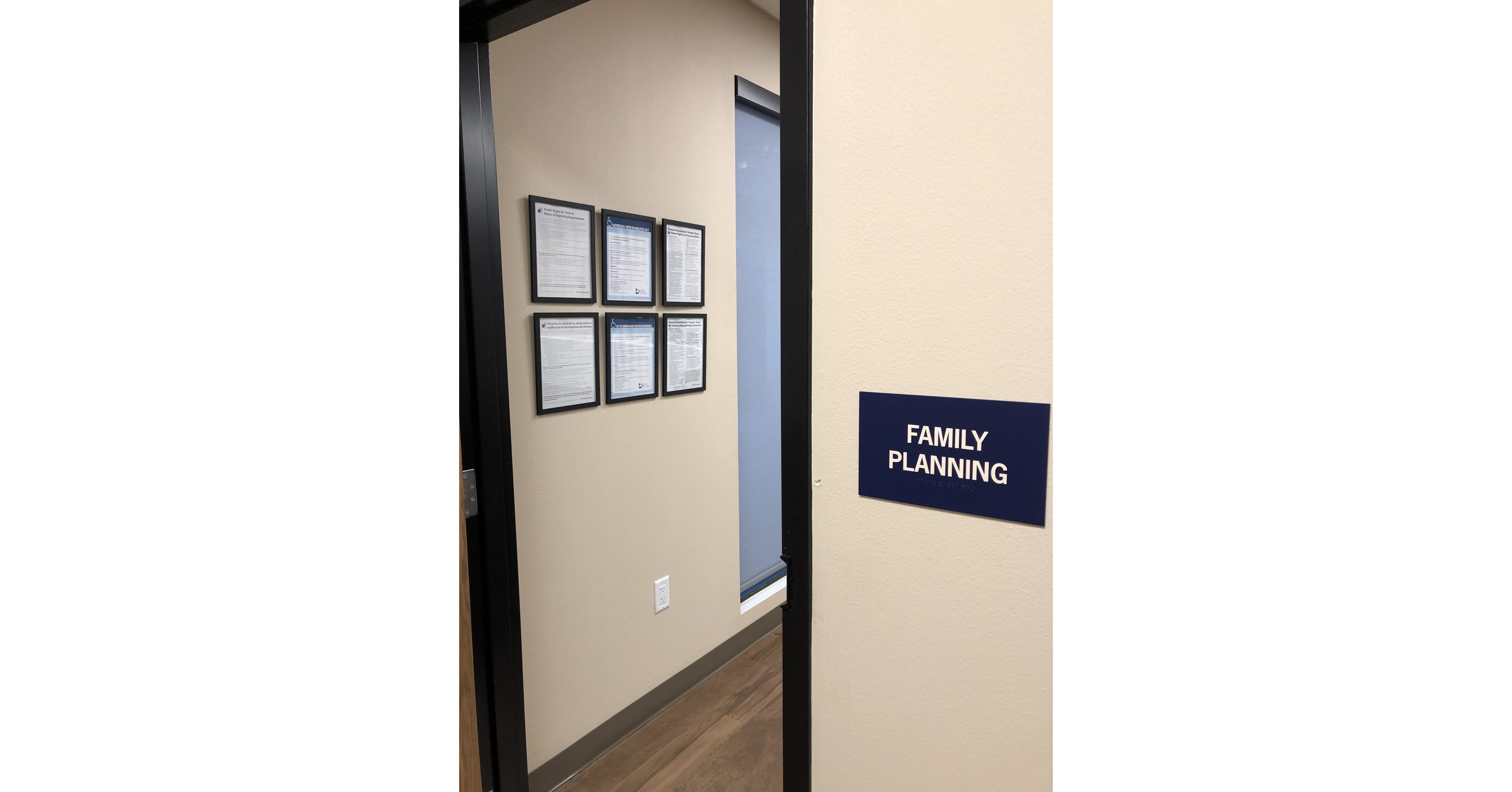 Planned Parenthood of Greater Texas abre centro de salud en Lubbock