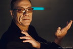 777.be announces new Jean-Claude Van Damme campaign