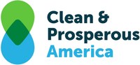 Clean & Prosperous America (PRNewsfoto/Clean & Prosperous America)