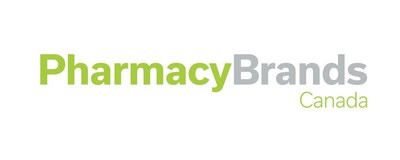 Pharmacy Brands Canada (CNW Group/Canada Health Infoway)