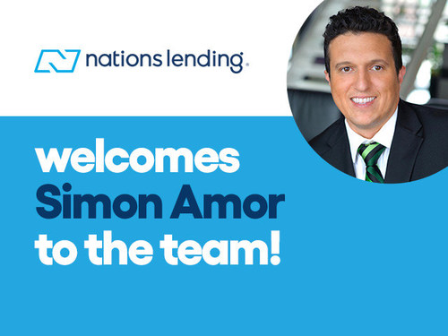 Nations Lending is excited to welcome Simon Amor and his team in Milford, Ohio to the company!