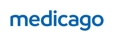 Medicago Logo (CNW Group/Medicago)