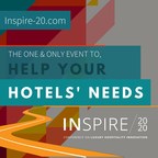 INSPIRE2020 luxury hospitality conference accessible to everyone