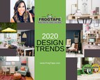 The Five Home Trends That Will be Popular in 2021