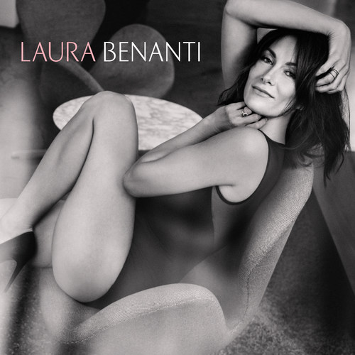 Laura Benanti – Self-Titled Album Available Now
