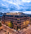 Accor &amp; sbe to open Mondrian Shoreditch London in Spring 2021