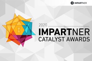 Impartner Announces 5th Annual Global Awards