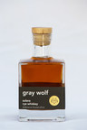 Gray Wolf® Distilling Debuts New Solera Aged Rye Whiskey Amid Brand Refresh