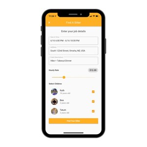 Babysitting App Swishboom Providing 25,000 Annual Subscriptions to Healthcare Workers to Help Get Parents Back to Work