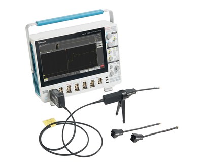 Tektronix releases its second-generation IsoVu™ Isolated Oscilloscope Probes, the TIVP Series.