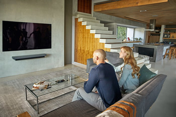Shopping from home just became even more convenient for LG TV owners just in time for the holidays.