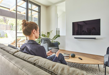 Shopping from home just became even more convenient for LG TV owners just in time for the holidays.