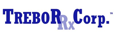 Trebor Rx Corp. Logo (CNW Group/Trebor Rx Corp.)