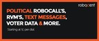 RoboCent Announces Increased P2P Texting And Ringless Voicemail Capacity, 30 Minute Turnaround Time With No Rush Fees