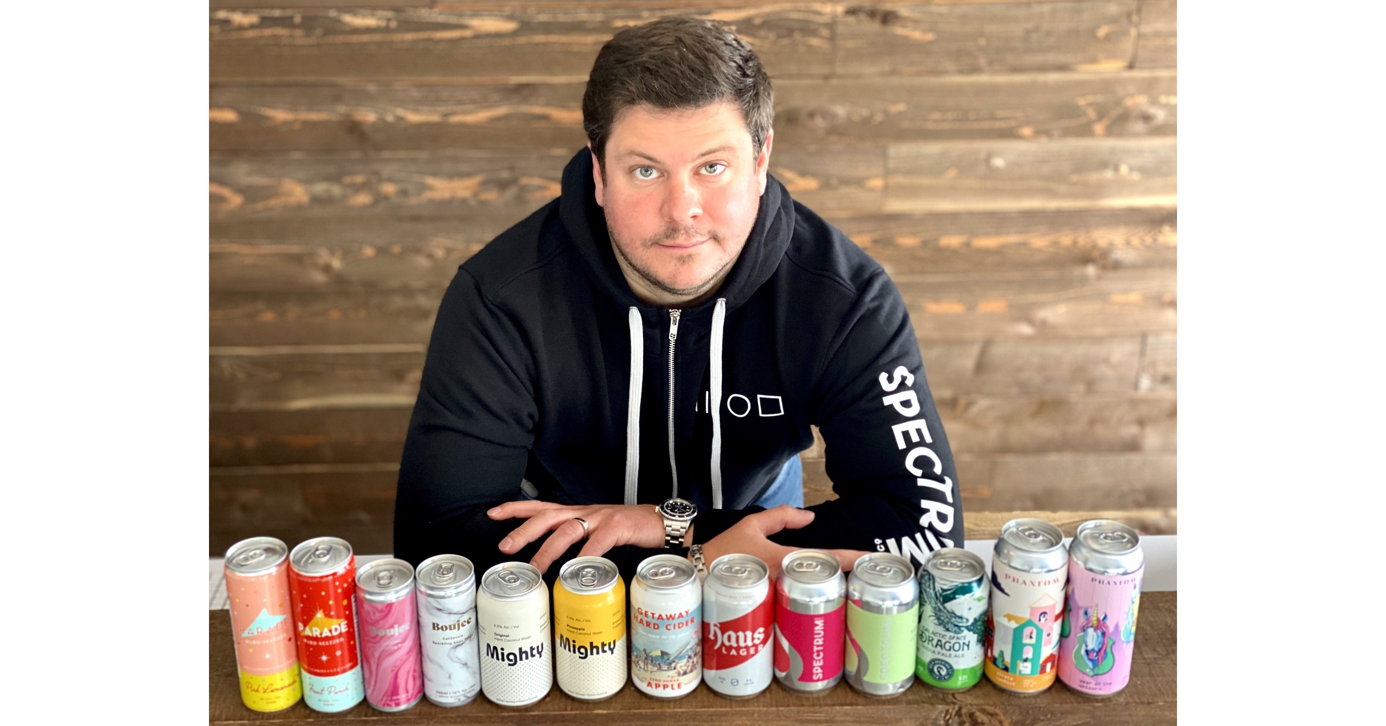 MOD Beverage Inc. acquires TBA Beverage assets