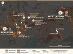 E79 Resources Enters Agreement to Acquire Beaufort and Myrtleford Gold Projects in the Victorian Gold Fields, Australia