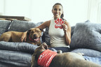 Stella &amp; Chewy's And Soccer Star Alex Morgan Announce Initiative To Cover Senior Pet Adoption Fees In November