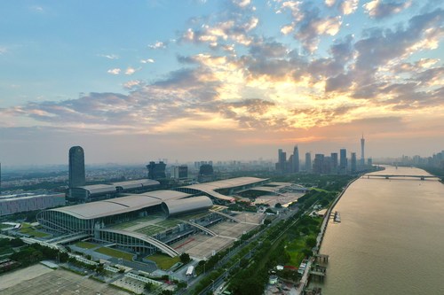 128th Canton Fair Concludes, Empowering International Trade Recovery