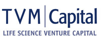 TVM Capital Life Science Logo (PRNewsfoto/TVM Capital Life Science)