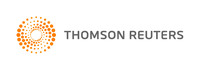 Thomson Reuters logo.