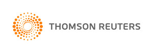 Thomson Reuters Reports First-Quarter 2019 Results