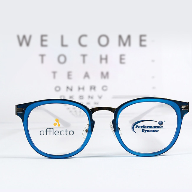 Afflecto has been chosen by Performance Eyecare as their advertising agency of record.