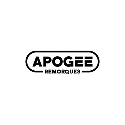 Logo de Remorques Apoge (Groupe CNW/Remorques Apoge)