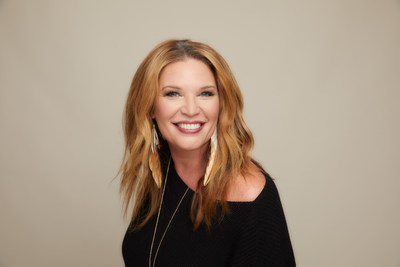 Jen Hatmaker, Chairperson of the Board, Legacy Collective