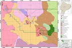 Adventus and Salazar Identify Porphyry System at Pijili Project:  Initial Scout Drilling Results Include 65 Metres of 0.44% CuEq and 145 Metres Of 0.30% CuEq