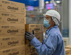 Chobani Increases Starting Wage to At Least $15 Per Hour